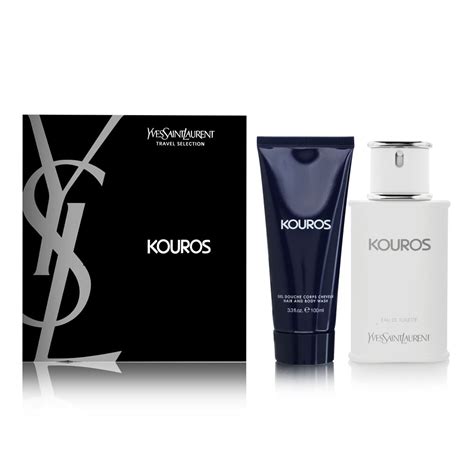 yves saint laurent kuros|where to buy kouros.